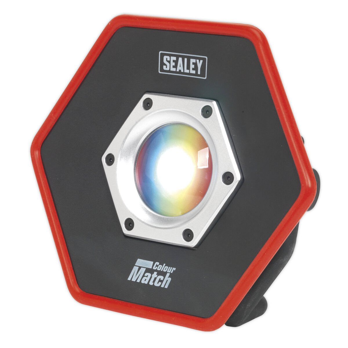 Floodlight 20W COB LED 230V Colour Matching CRI-95