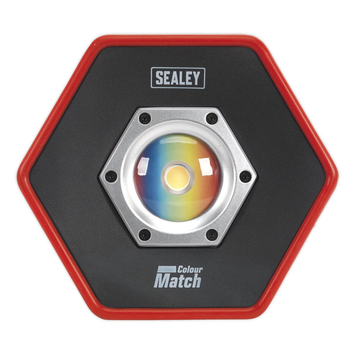 Floodlight 20W COB LED 230V Colour Matching CRI-95