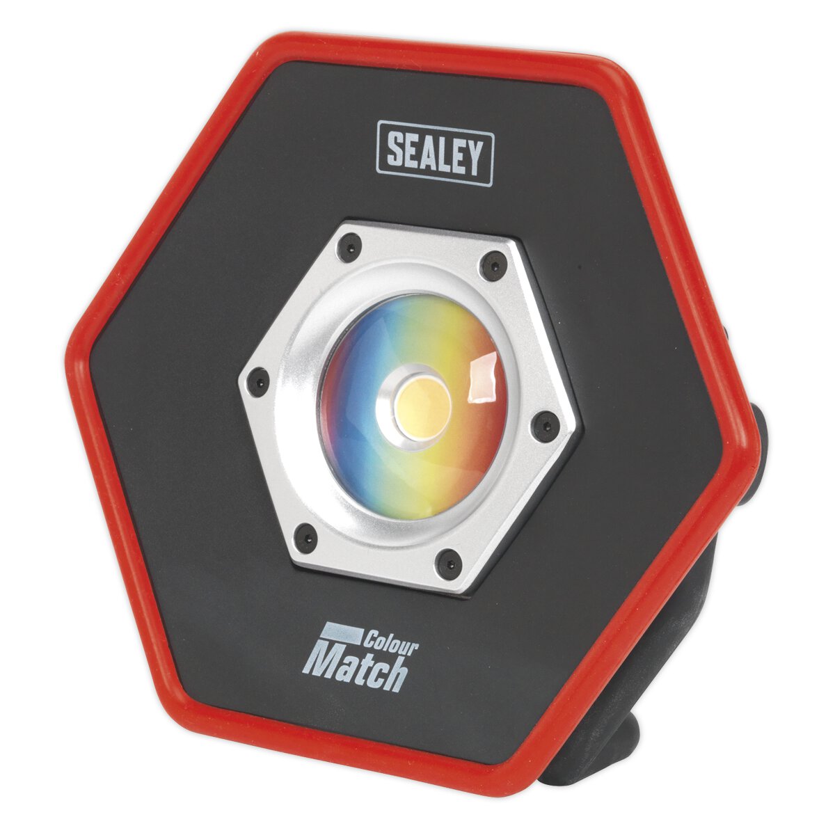 Floodlight 20W COB LED 230V Colour Matching CRI-95