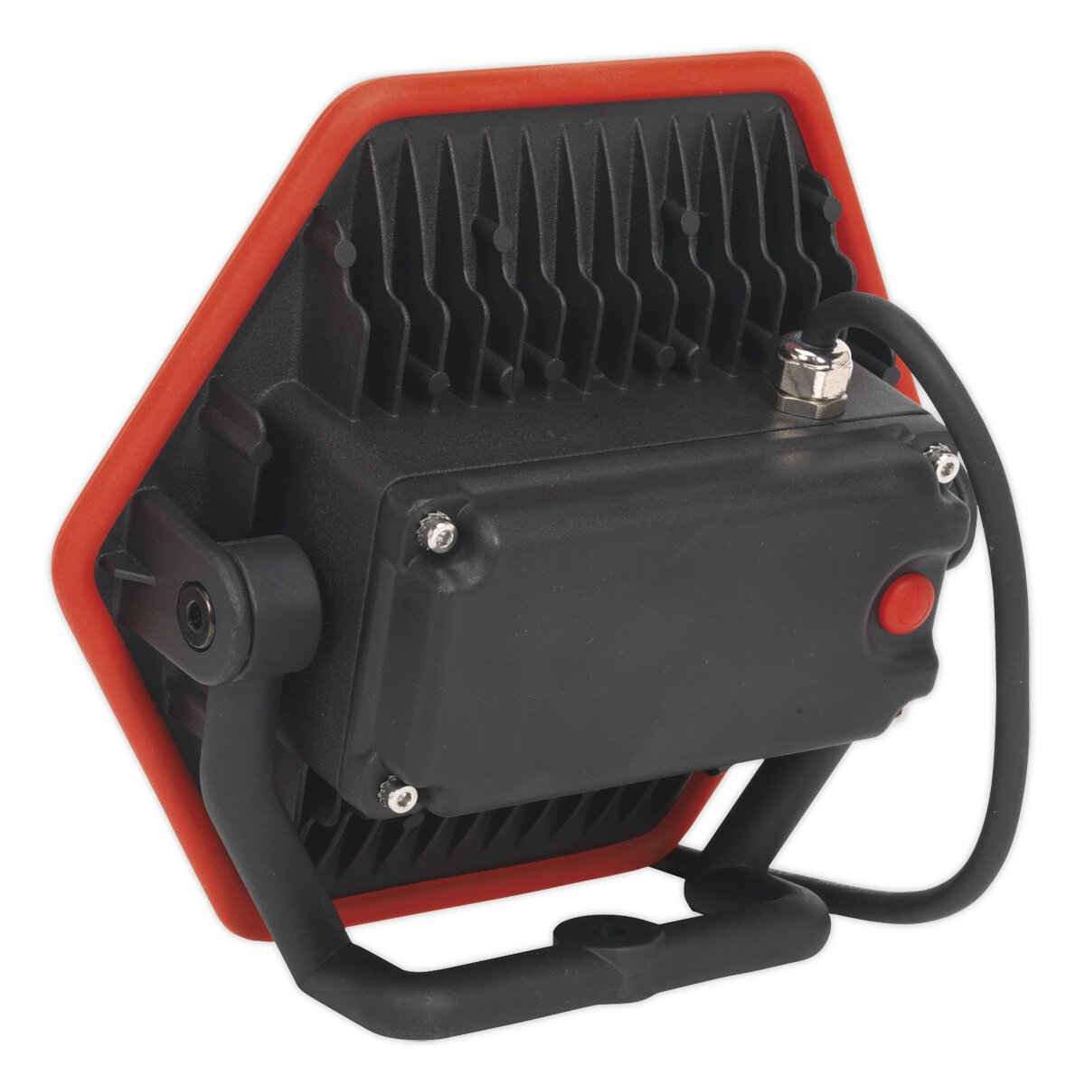 Floodlight 20W COB LED 230V Colour Matching CRI-95
