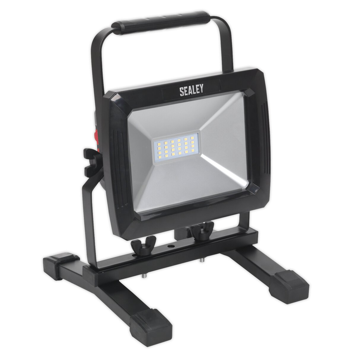 Rechargeable Portable Floodlight 20W SMD LED