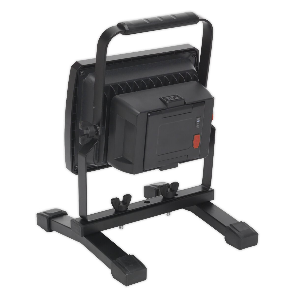 Rechargeable Portable Floodlight 20W SMD LED