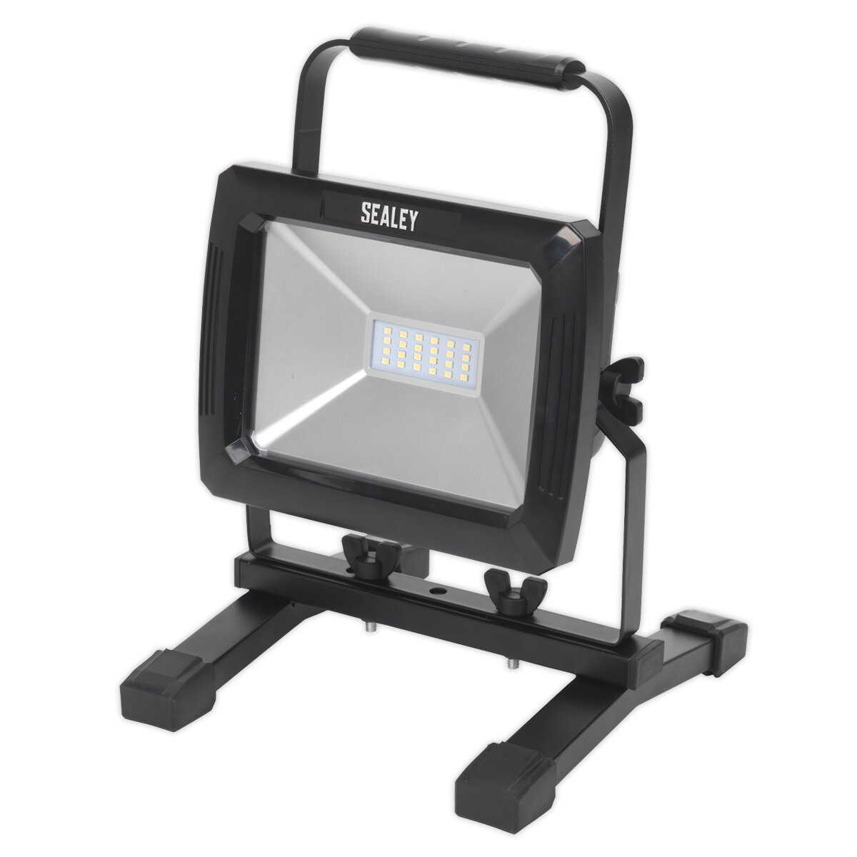 Rechargeable Portable Floodlight 20W SMD LED