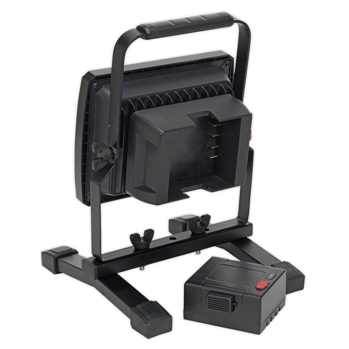 Rechargeable Portable Floodlight 20W SMD LED