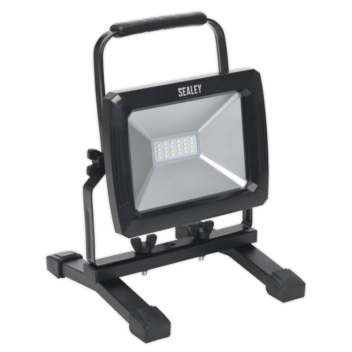 Portable Floodlight 20W SMD LED 230V