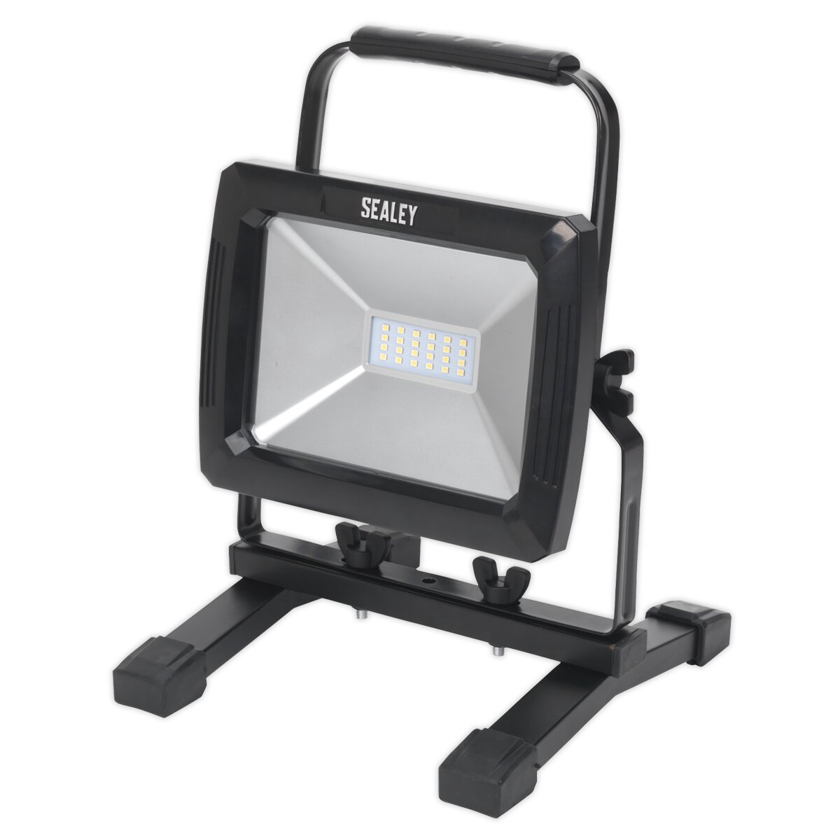 Portable Floodlight 20W SMD LED 110V
