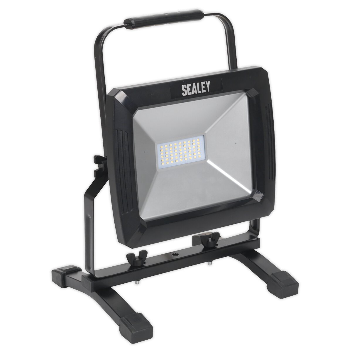 Portable Floodlight 50W SMD LED 110V