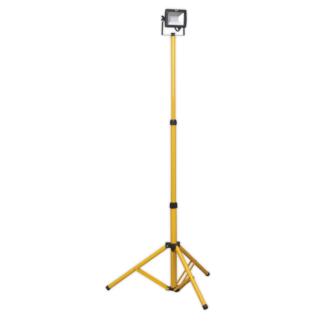 Telescopic Floodlight 10W SMD LED 110V