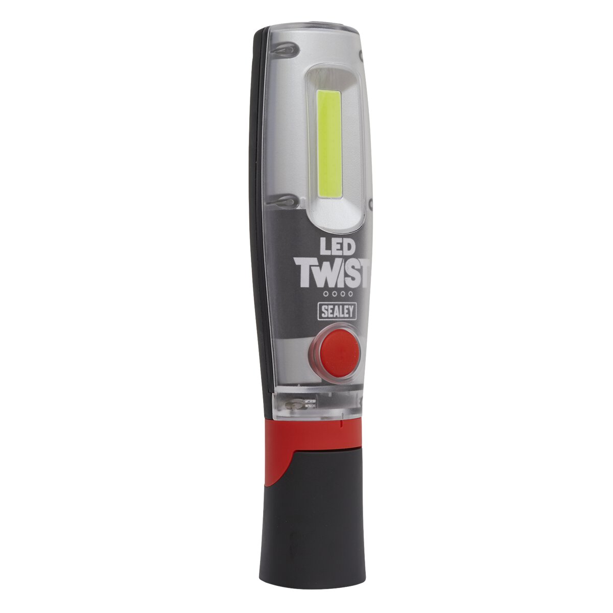 Rechargeable Inspection Lamp 8W LED - Display Box of 12