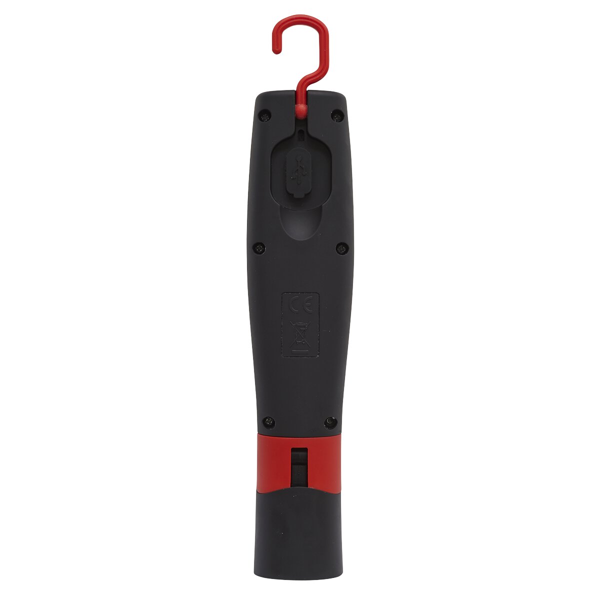 Rechargeable Inspection Lamp 8W LED - Display Box of 12