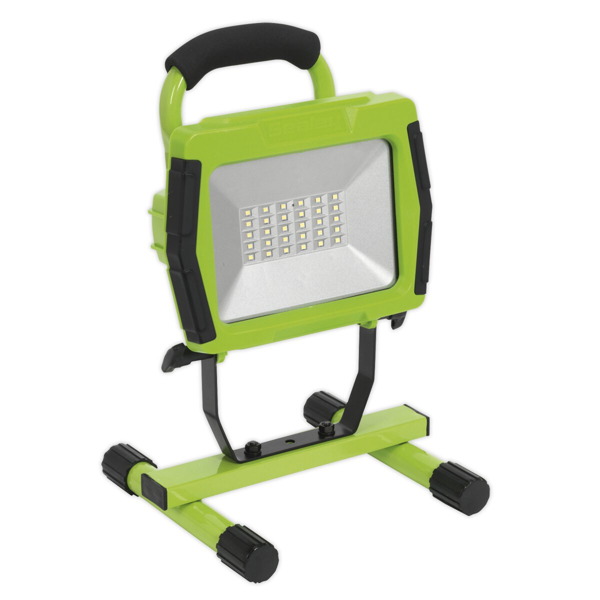 Rechargeable Portable Floodlight 30SMD LED Lithium-ion