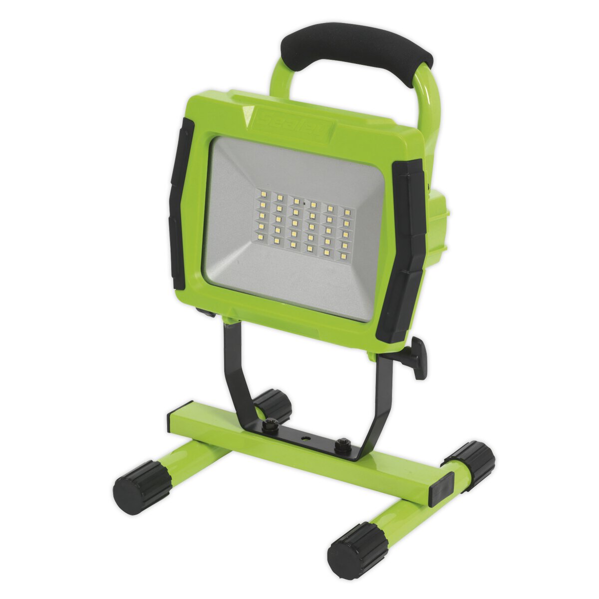 Rechargeable Portable Floodlight 30SMD LED Lithium-ion