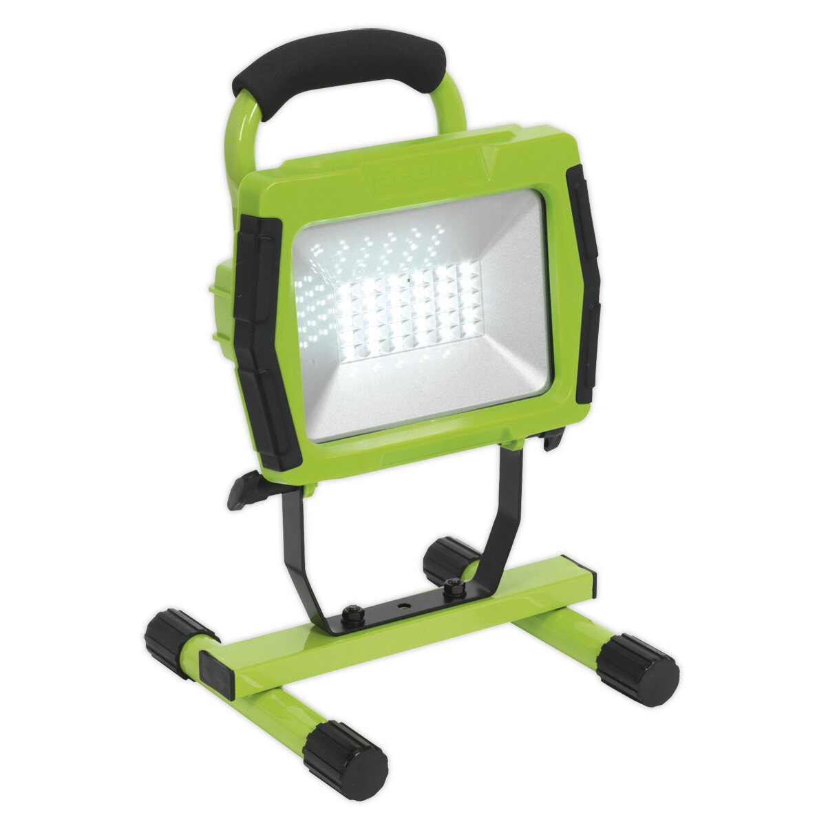 Rechargeable Portable Floodlight 30SMD LED Lithium-ion
