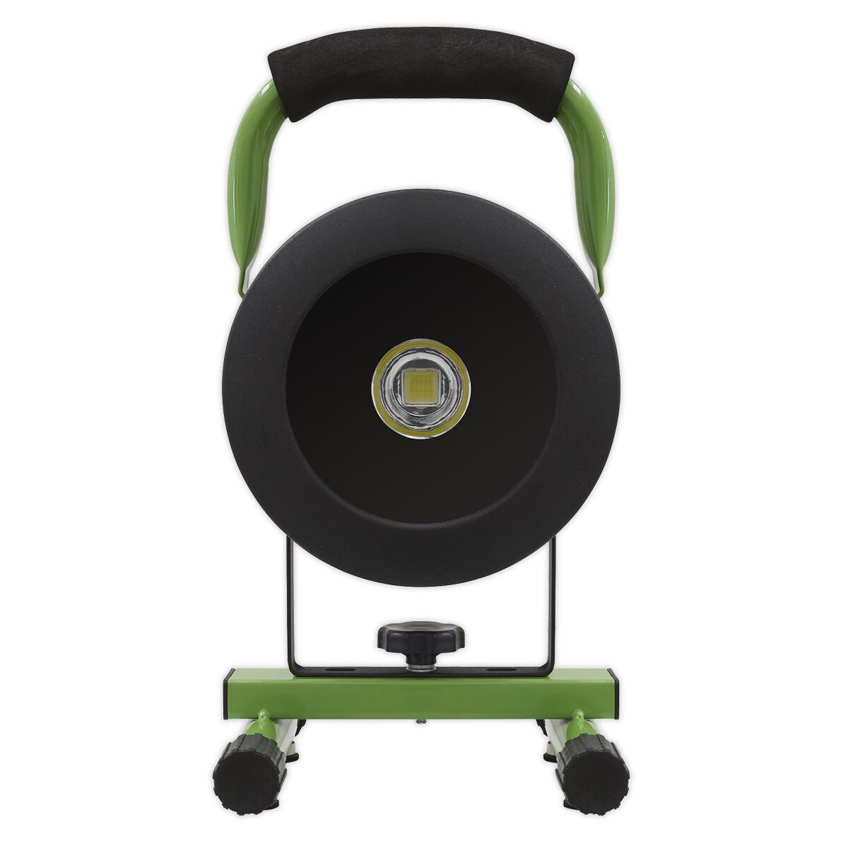 Rechargeable Floodlight with Magnets 10W COB LED Lithium-ion
