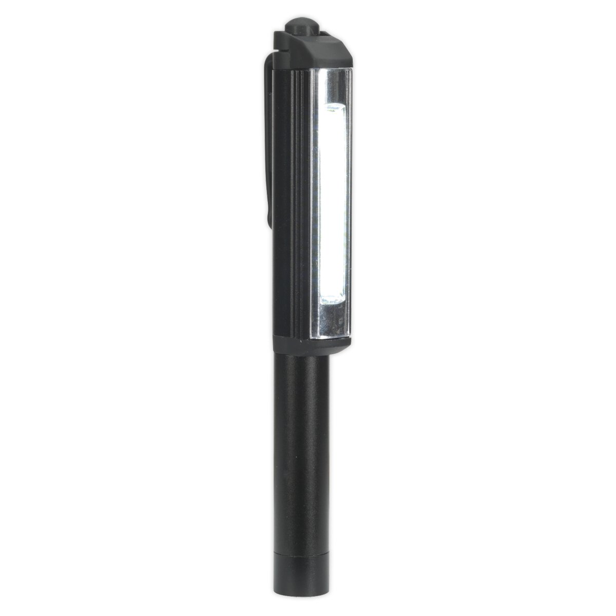 Penlight 3W COB LED 3 x AAA Cell