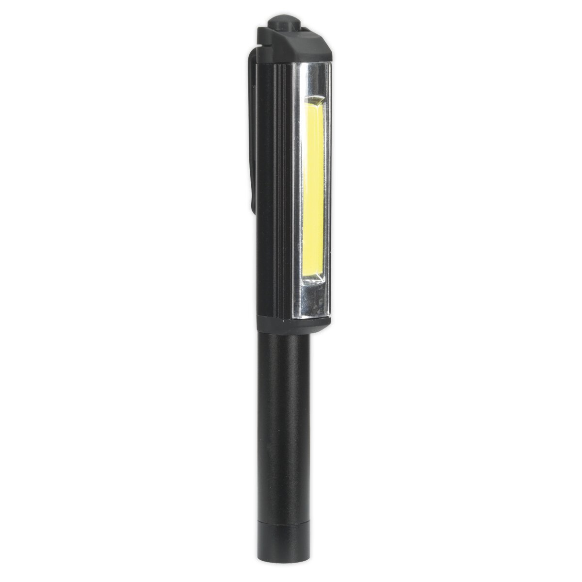 Penlight 3W COB LED 3 x AAA Cell