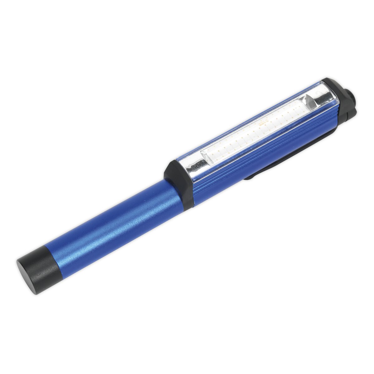 Pen Light Ultraviolet 3W COB LED 3 x AAA Cell