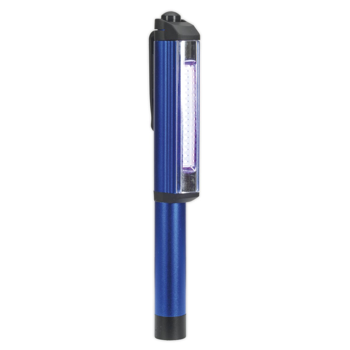 Pen Light Ultraviolet 3W COB LED 3 x AAA Cell