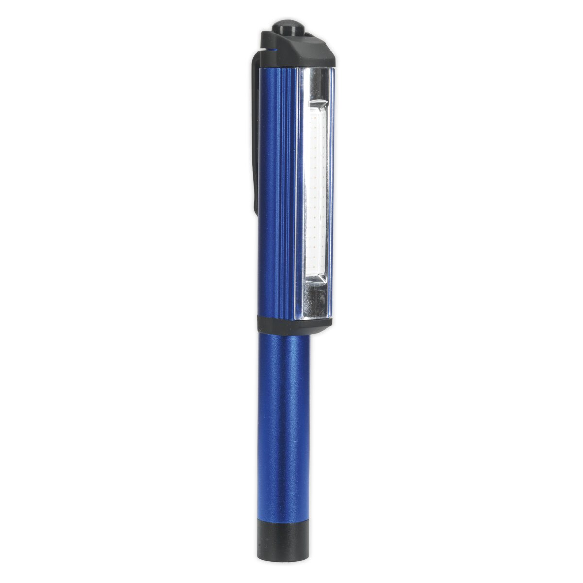 Pen Light Ultraviolet 3W COB LED 3 x AAA Cell