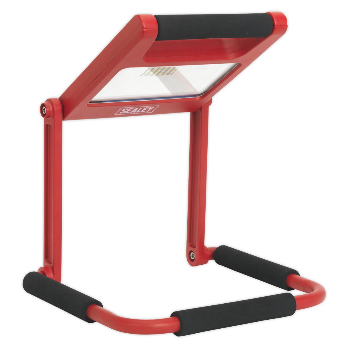 Rechargeable Fold Flat Floodlight 20W SMD LED Lithium-ion