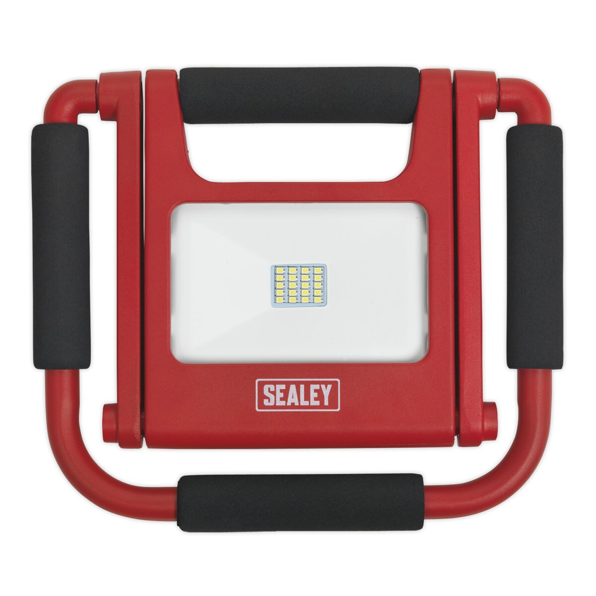 Rechargeable Fold Flat Floodlight 20W SMD LED Lithium-ion