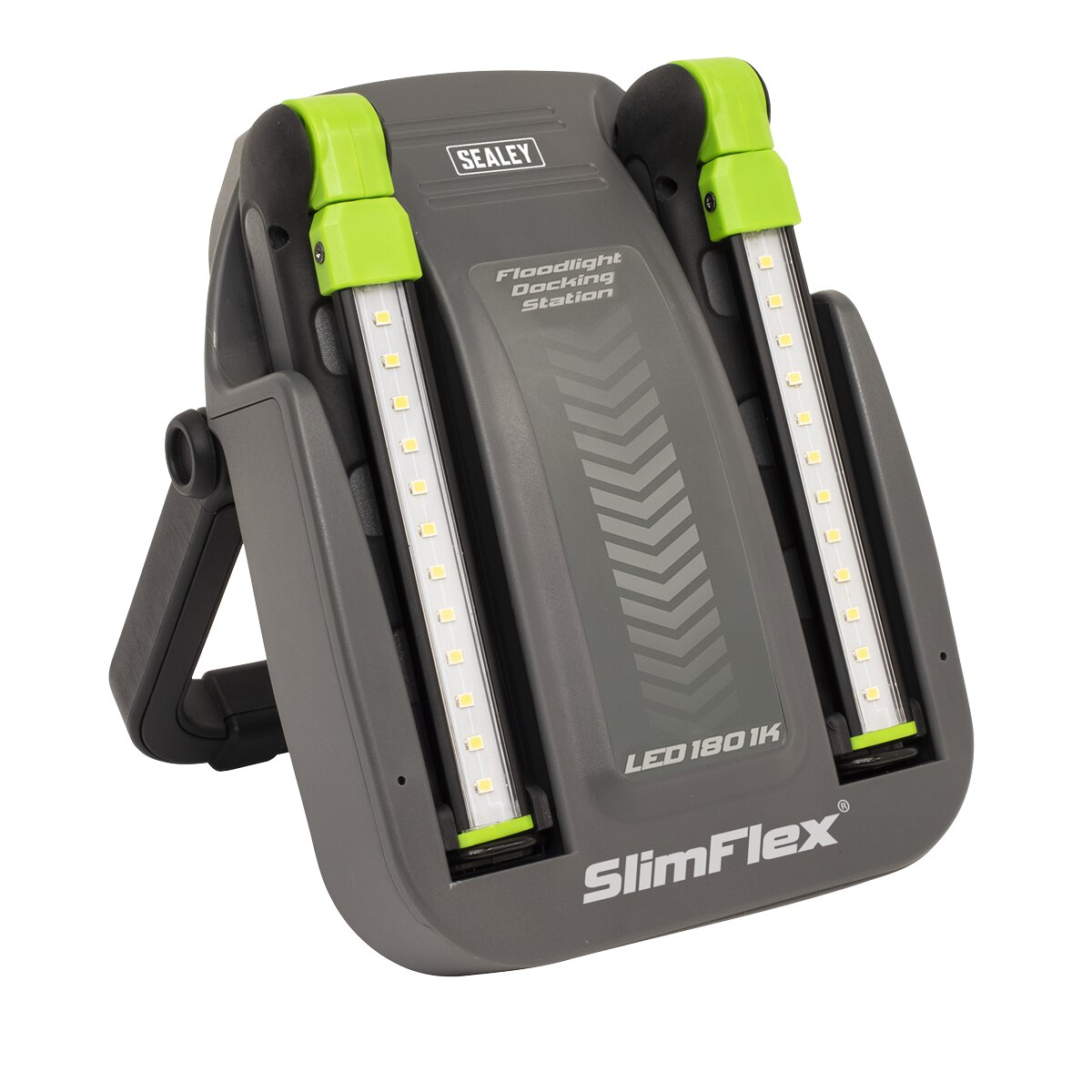 Rechargeable Floodlight/Inspection Lamp Docking Station Kit