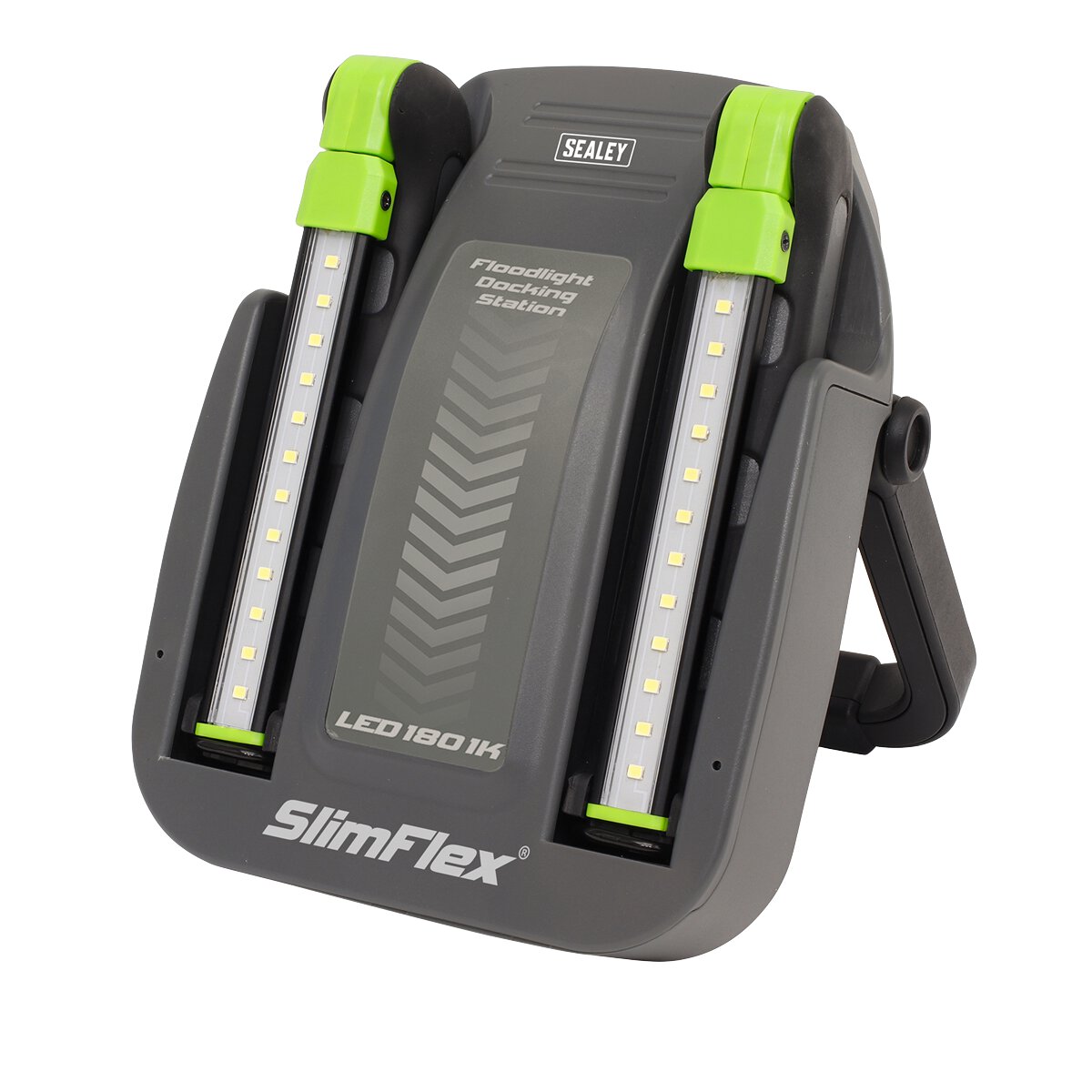 Rechargeable Floodlight/Inspection Lamp Docking Station Kit