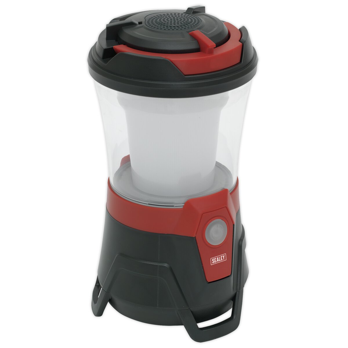 Rechargeable Lantern 10 SMD LED with Wireless Speaker