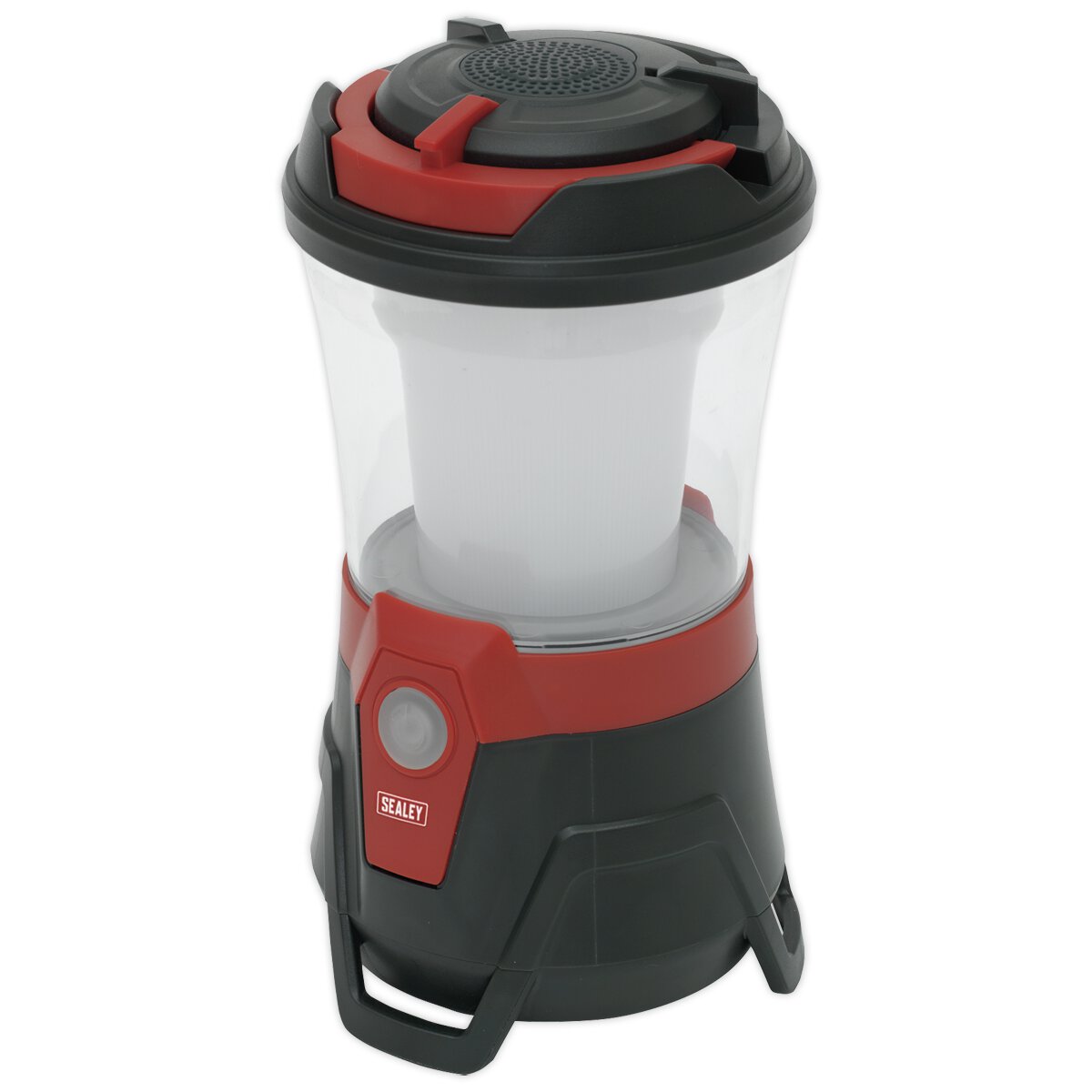 Rechargeable Lantern 10 SMD LED with Wireless Speaker