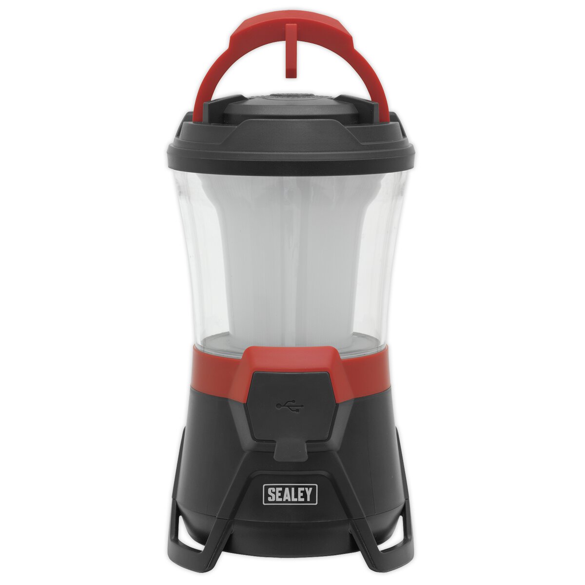 Rechargeable Lantern 10 SMD LED with Wireless Speaker