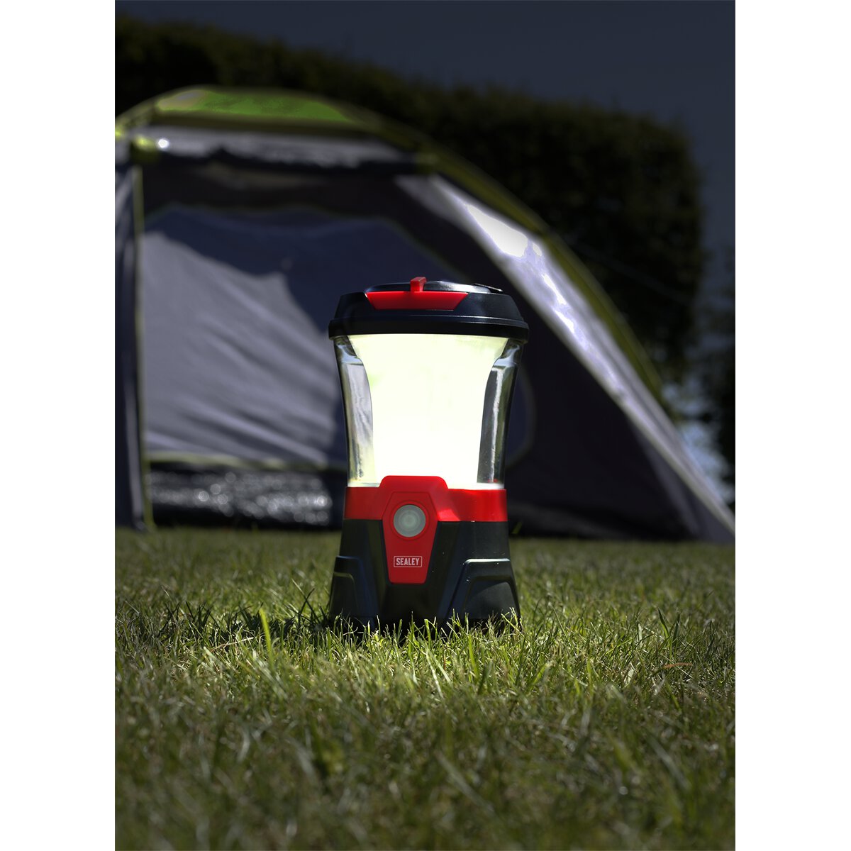 Rechargeable Lantern 10 SMD LED with Wireless Speaker