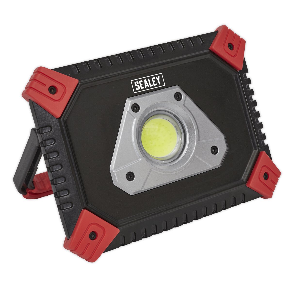 Rechargeable Portable Floodlight + Power Bank 20W COB LED