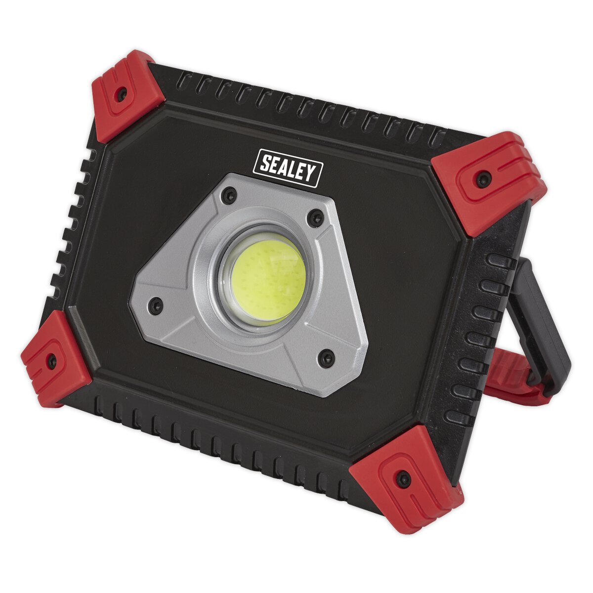 Rechargeable Portable Floodlight + Power Bank 20W COB LED