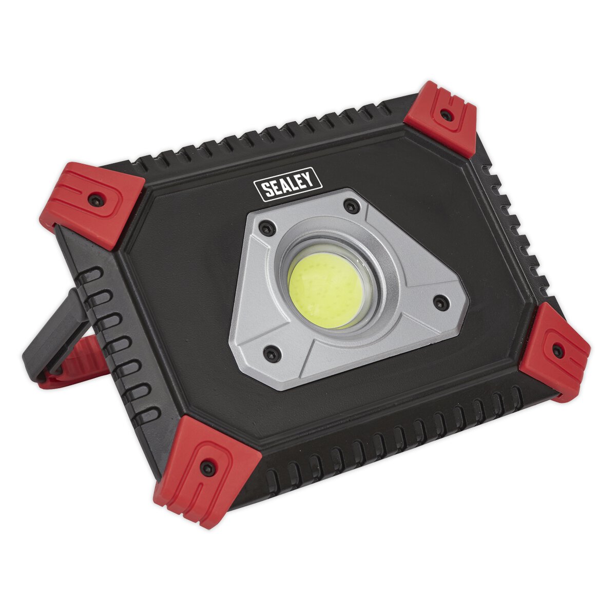 Rechargeable Portable Floodlight + Power Bank 20W COB LED
