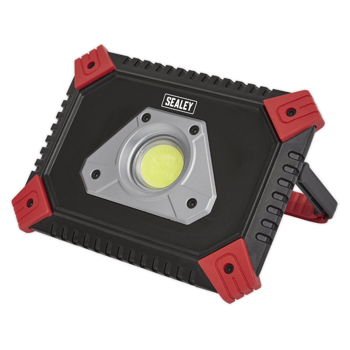 Rechargeable Portable Floodlight + Power Bank 20W COB LED