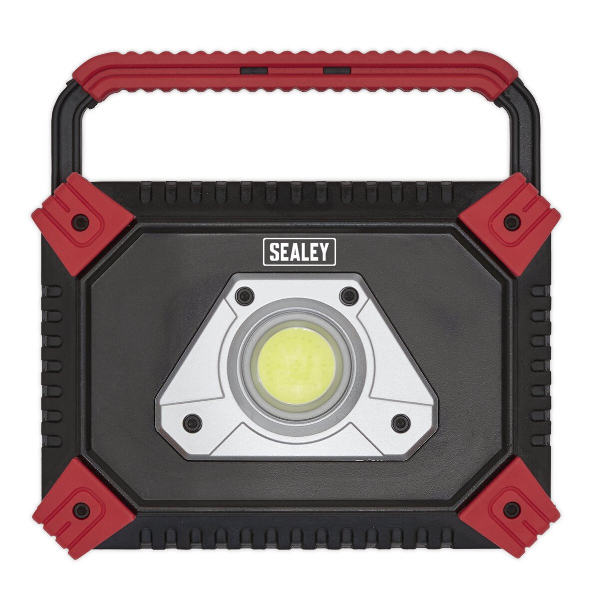 Rechargeable Portable Floodlight + Power Bank 20W COB LED