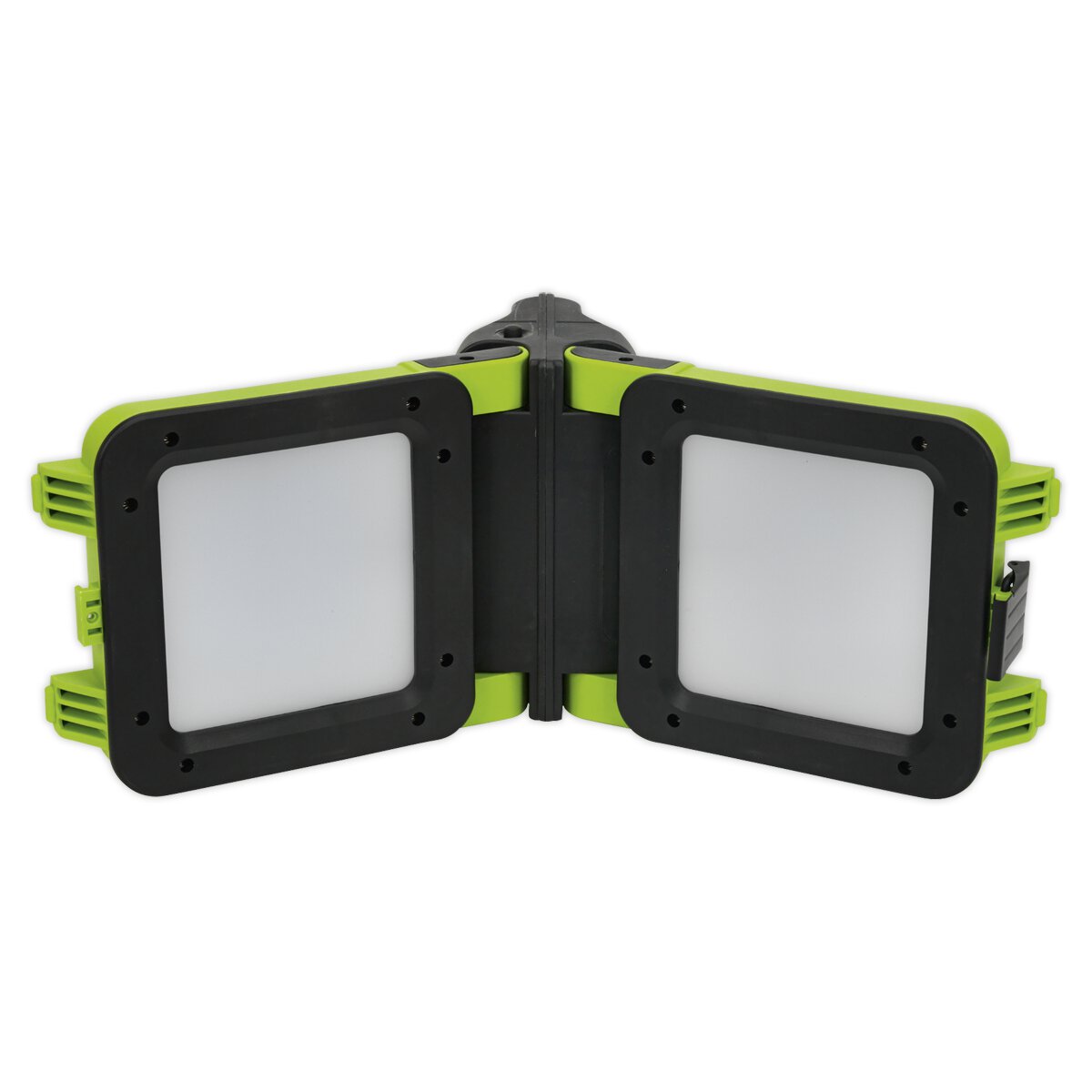 Rechargeable Floodlight 20W SMD LED Folding Case