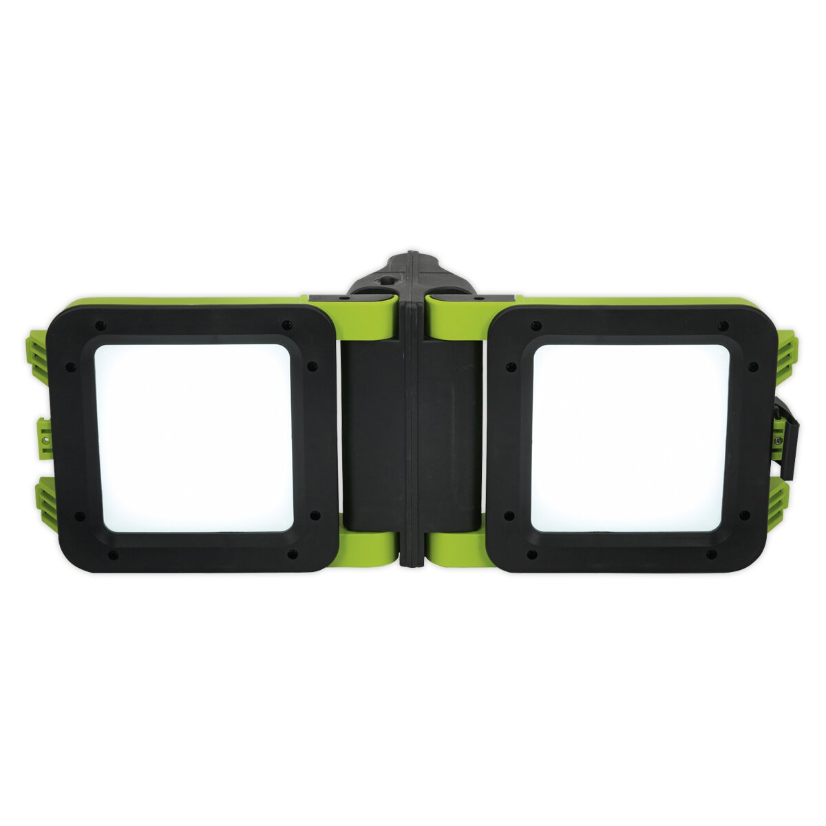 Rechargeable Floodlight 20W SMD LED Folding Case