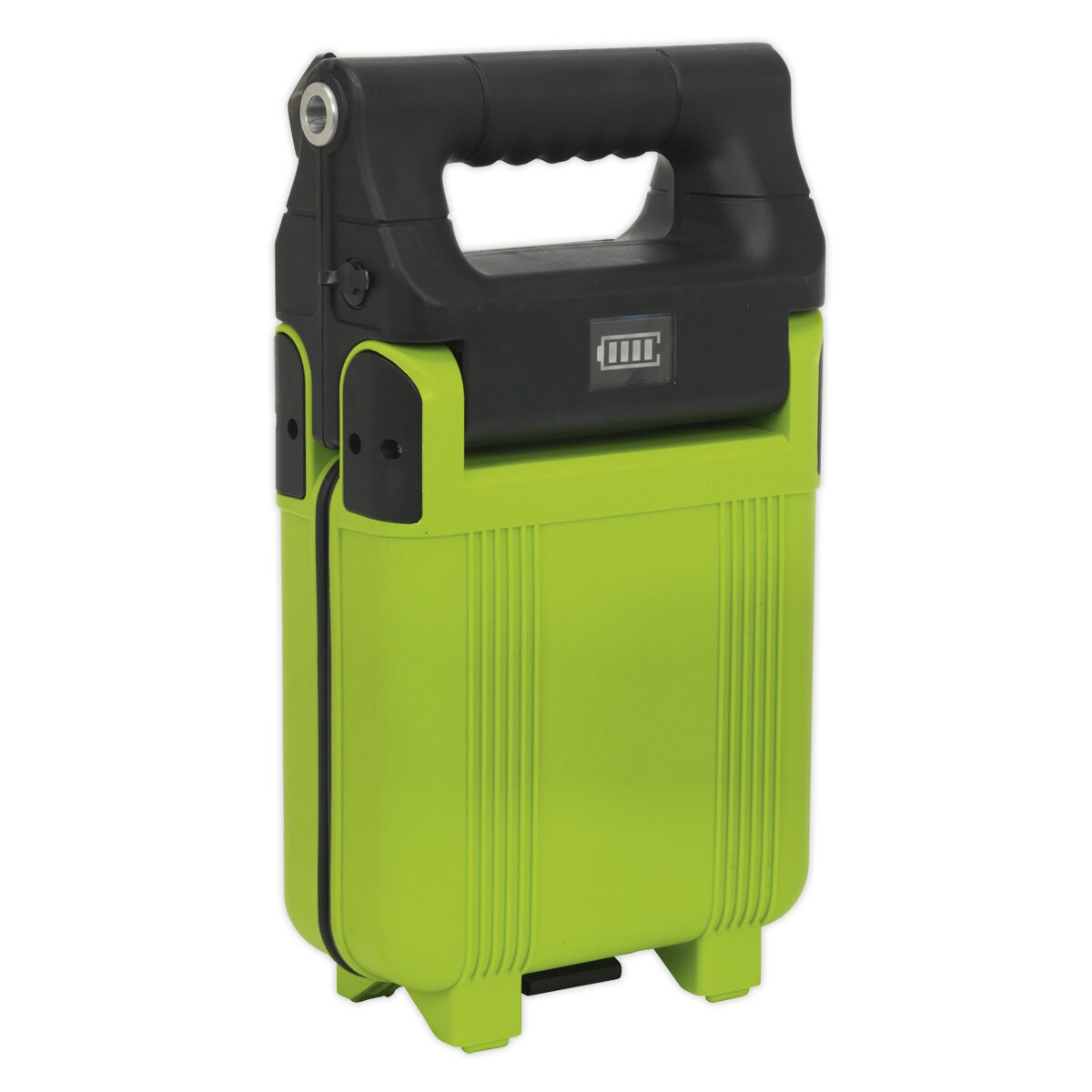 Rechargeable Floodlight 20W SMD LED Folding Case