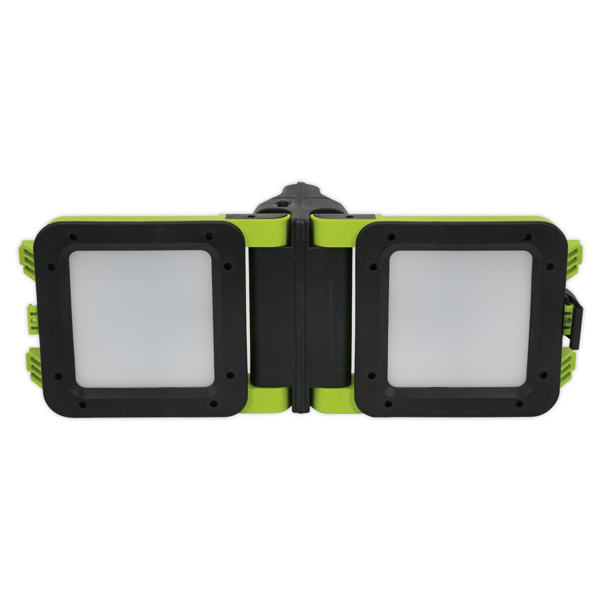 Rechargeable Floodlight 20W SMD LED Folding Case