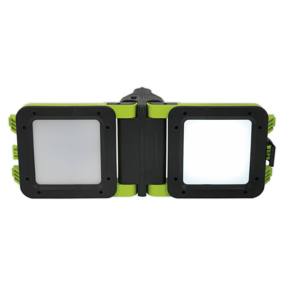 Rechargeable Floodlight 20W SMD LED Folding Case