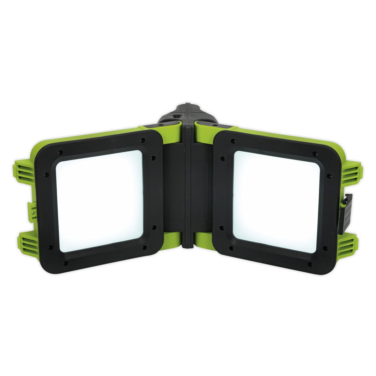Rechargeable Floodlight 20W SMD LED Folding Case