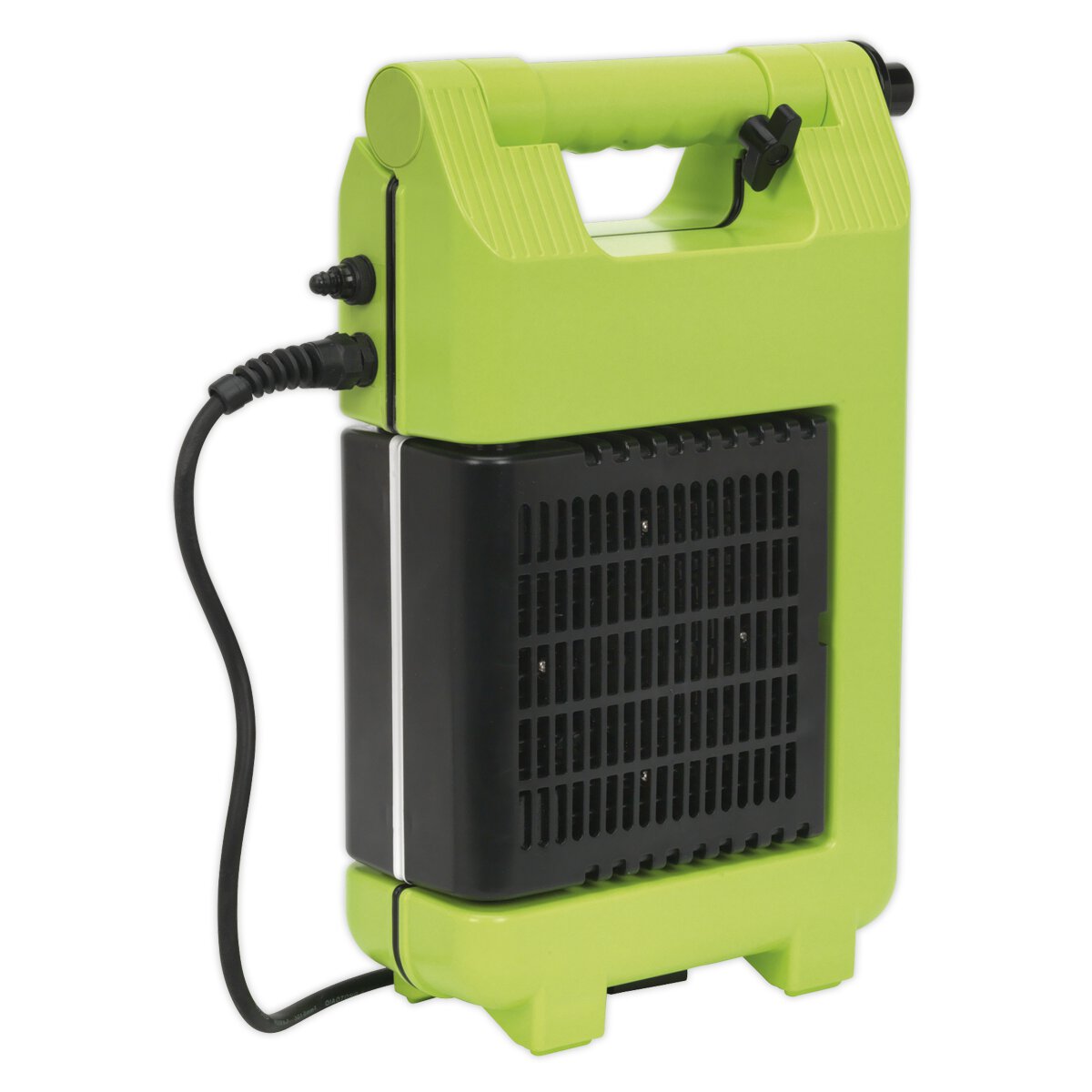 Floodlight 60W COB 230V Folding Case
