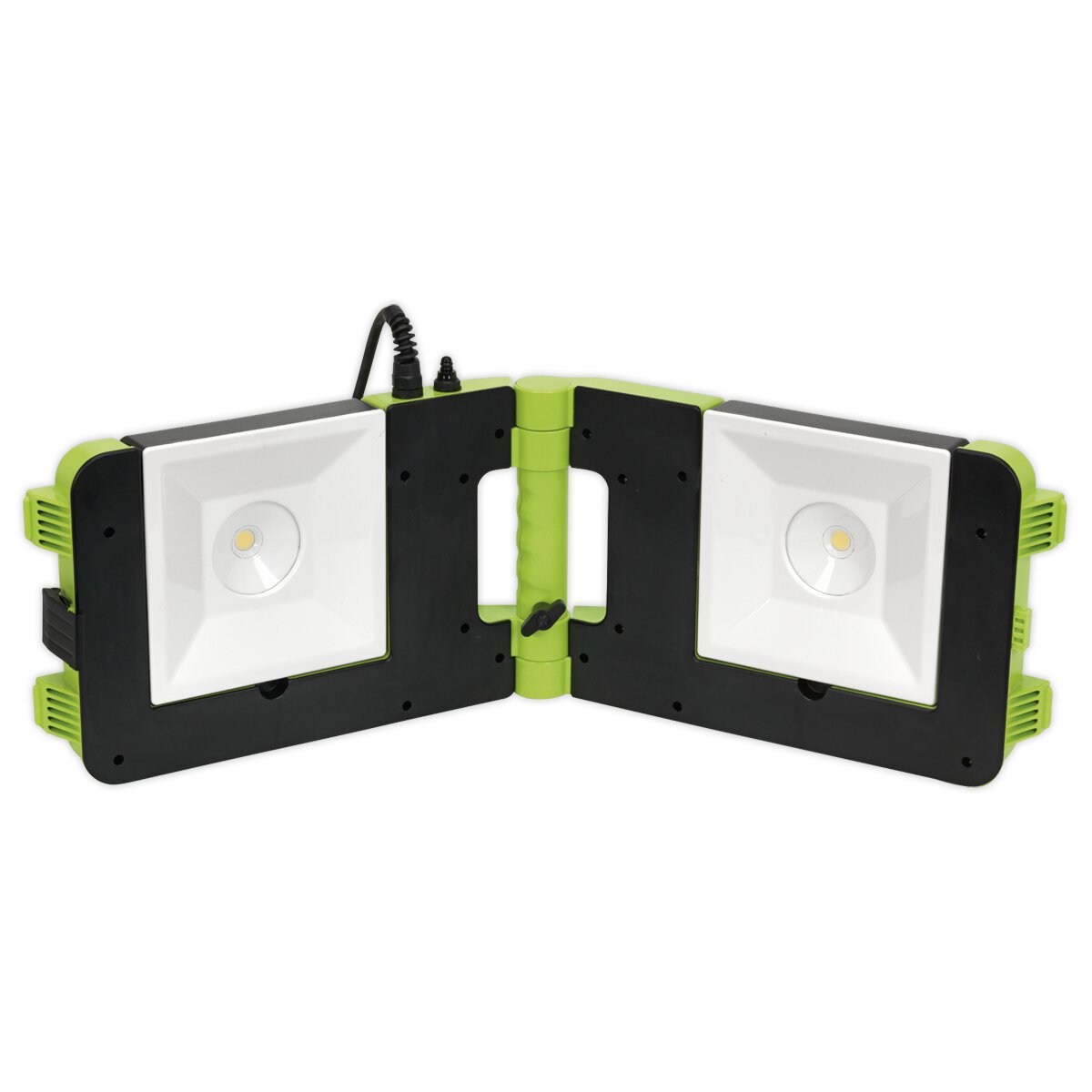 Floodlight 60W COB 230V Folding Case