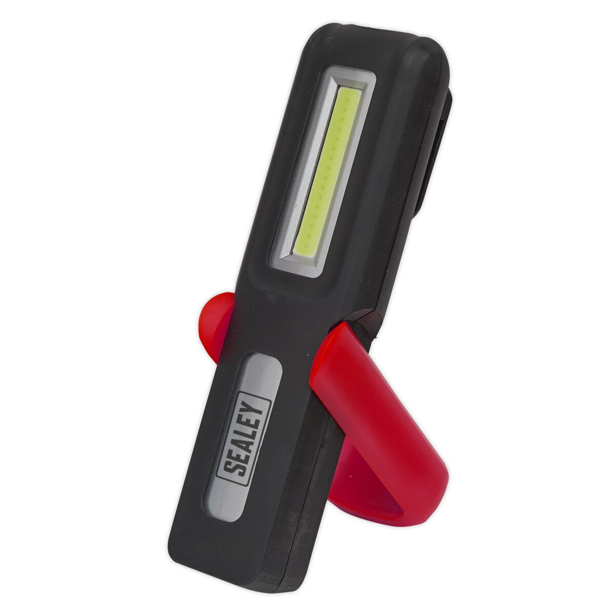 Rechargeable 3W COB + 3W LED Inspection Lamp