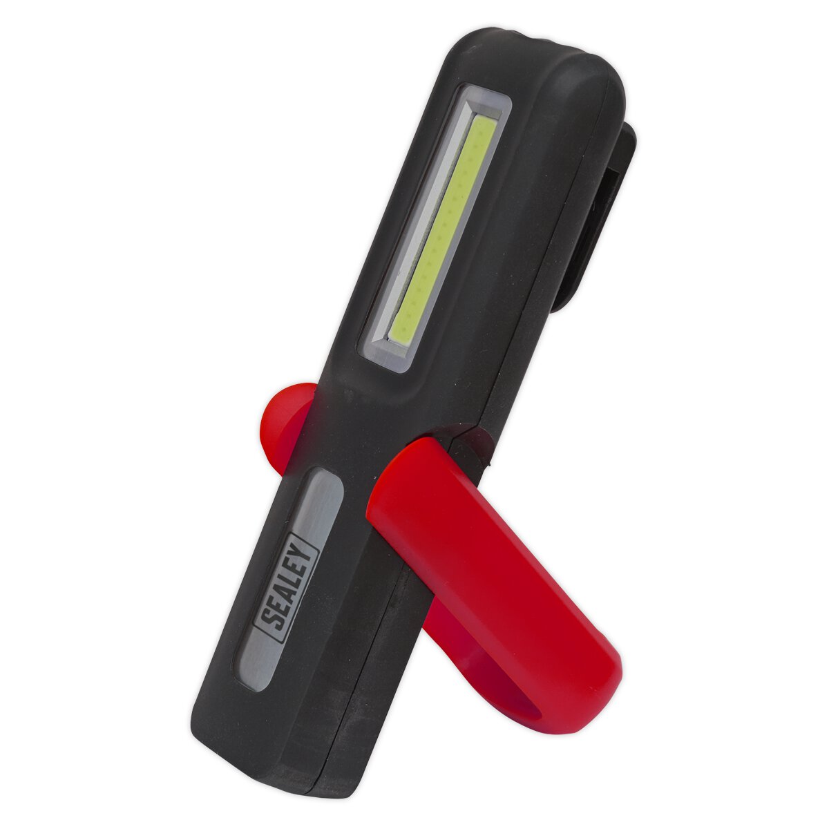 Rechargeable 3W COB + 3W LED Inspection Lamp