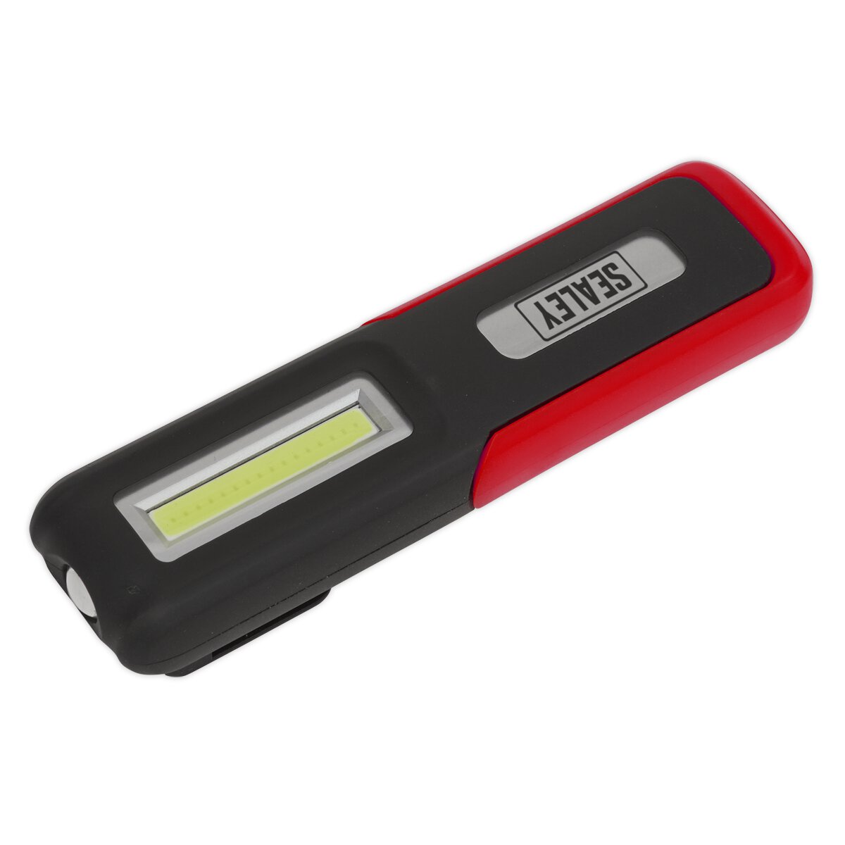 Rechargeable 3W COB + 3W LED Inspection Lamp