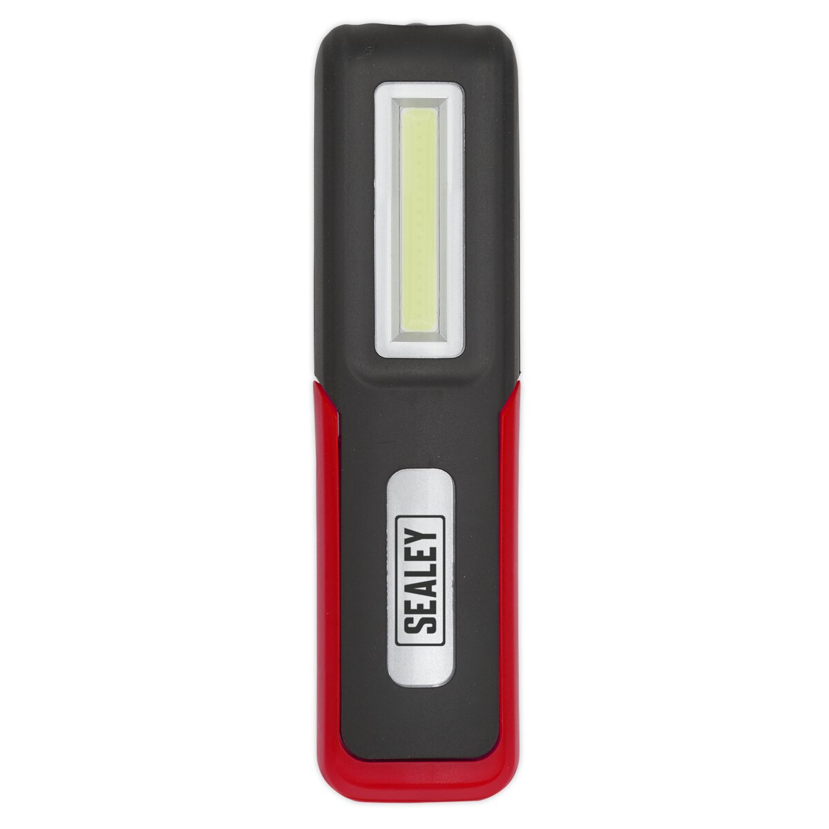 Rechargeable 3W COB + 3W LED Inspection Lamp