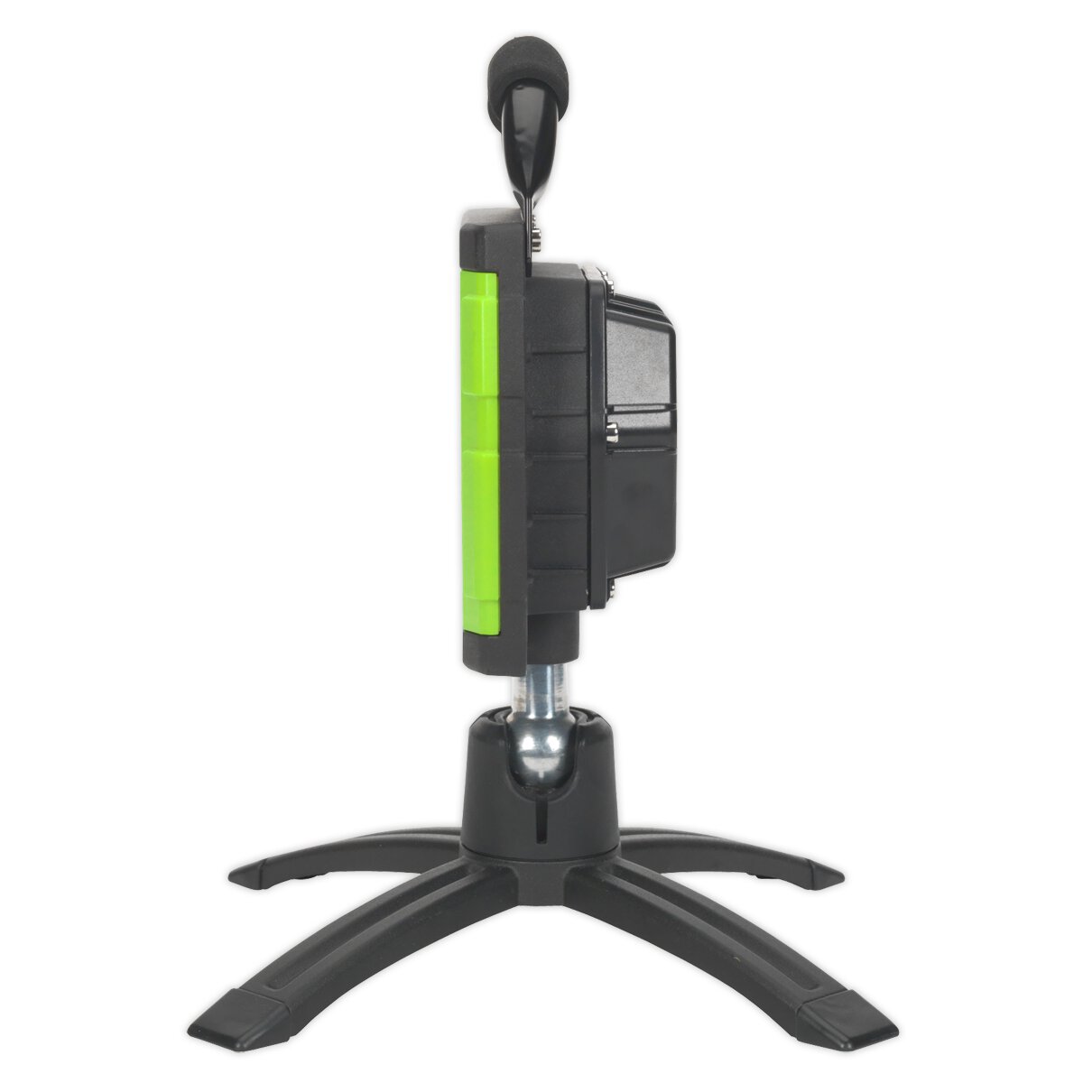 Rechargeable 360° Floodlight 36W SMD LED Portable Green Lithium-ion