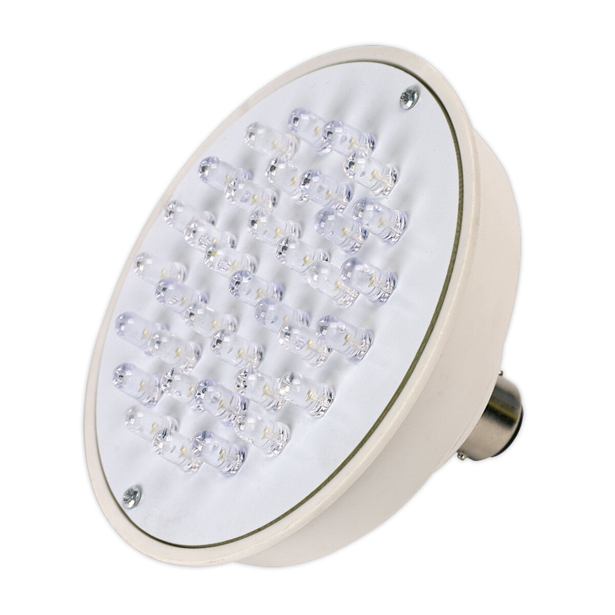 Bulb Unit 36 LED for ML2502 & ML24 Series Lamps 12V
